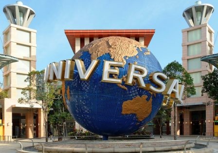 Buka Tour Wisata Muslim ke Singapore, Travel Ini Sediakan Daftar Kunjungan yang Menarik
